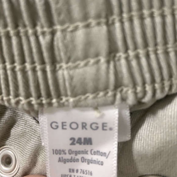 Boys George 3 piece set - Picture 4 of 6